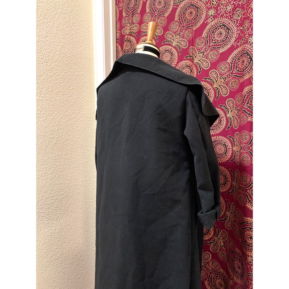 ๐ Amazing modern maxi coat - Picture 8 of 11